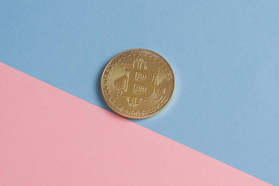 Bitcoin – HJ de Vries – Money Exchange